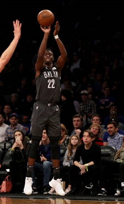 Caris LeVert Poster 3419044