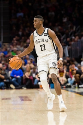 Caris LeVert Poster 3419045