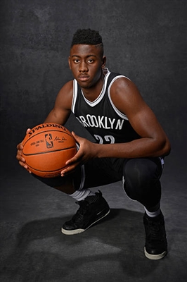 Caris LeVert Poster 3419046