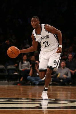 Caris LeVert Poster 3419047