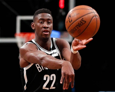 Caris LeVert Poster 3419050