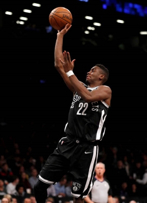 Caris LeVert Poster 3419051
