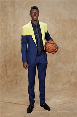 Caris LeVert Poster 3419052