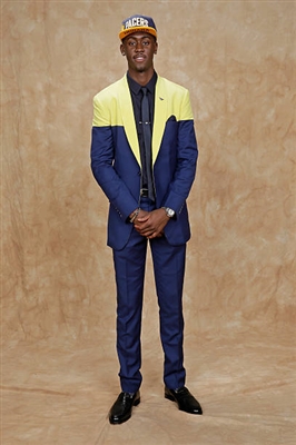 Caris LeVert Poster 3419056