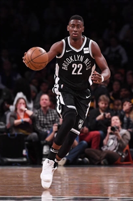 Caris LeVert Poster 3419057