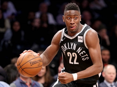 Caris LeVert Poster 3419058