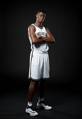 Caris LeVert Poster 3419059