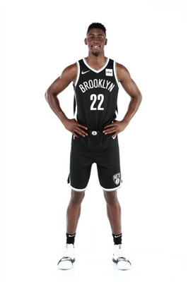 Caris LeVert Poster 3419060