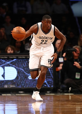 Caris LeVert Poster 3419062