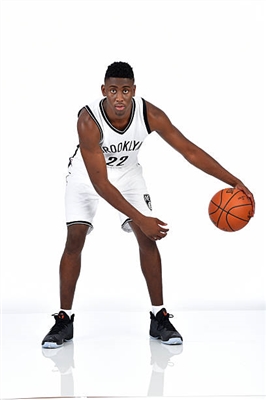 Caris LeVert Poster 3419065