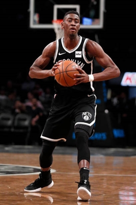 Caris LeVert Poster 3419066