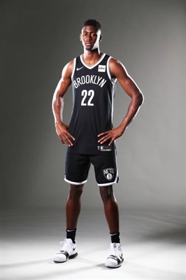 Caris LeVert Poster 3419067