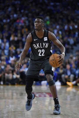 Caris LeVert Poster 3419069