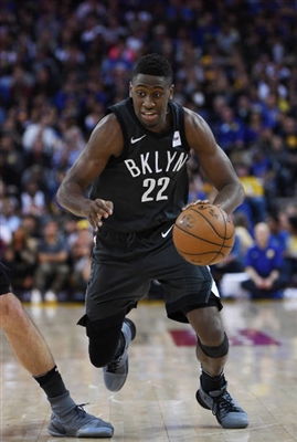 Caris LeVert Poster 3419070