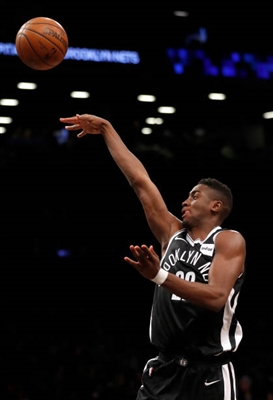 Caris LeVert Poster 3419071