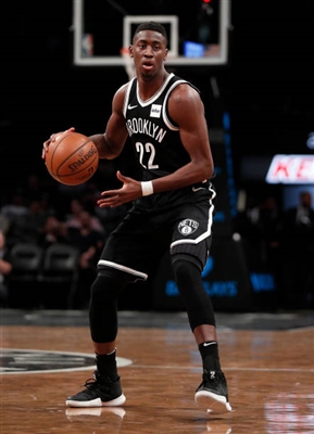 Caris LeVert Poster 3419072
