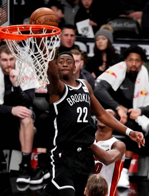 Caris LeVert Poster 3419073