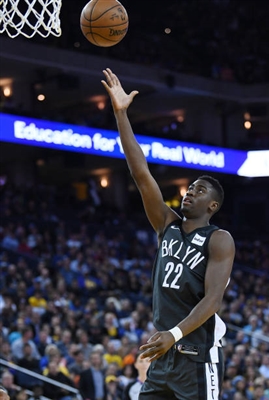 Caris LeVert Poster 3419074