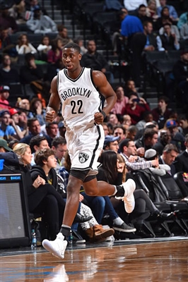 Caris LeVert Poster 3419078