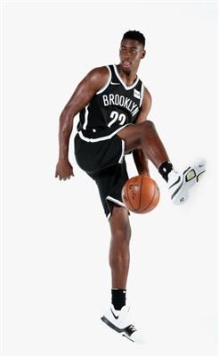 Caris LeVert Poster 3419079