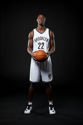 Caris LeVert Poster 3419080