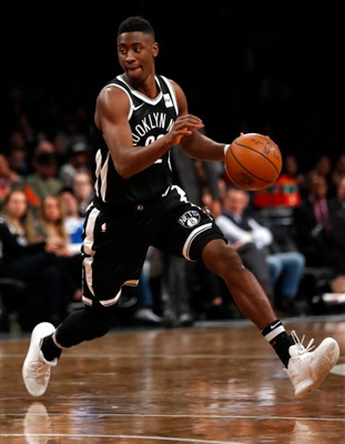 Caris LeVert Poster 3419082