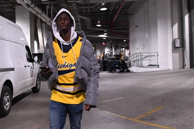 Caris LeVert Poster 3419083