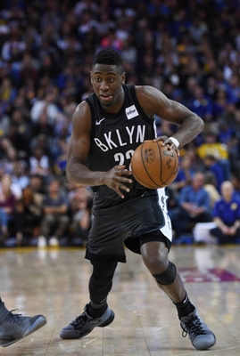 Caris LeVert Poster 3419084