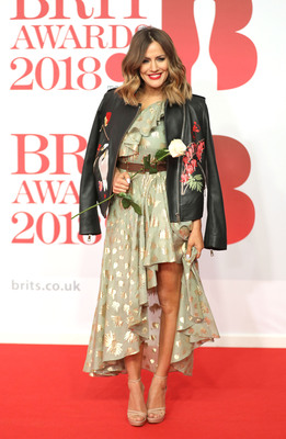 Caroline Flack Poster 3127553