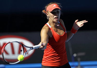 Caroline Wozniacki Poster 1967673