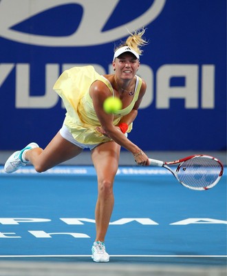 Caroline Wozniacki Poster 1967683