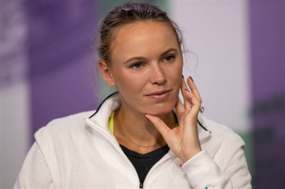 Caroline Wozniacki Poster 3361063