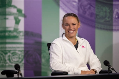 Caroline Wozniacki Poster 3361064