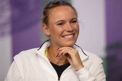Caroline Wozniacki Poster 3361065