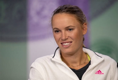 Caroline Wozniacki Poster 3361066