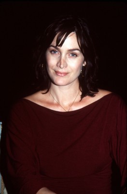Carrie Anne Moss Poster 1377024