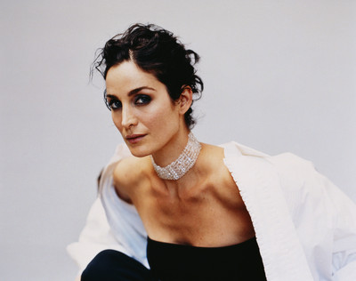 Carrie Anne Moss Poster 2007428