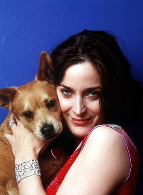Carrie Anne Moss Poster 2057651