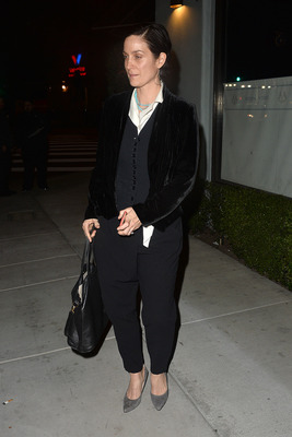 Carrie Anne Moss Poster 2722872