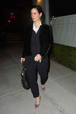 Carrie Anne Moss Poster 2722882