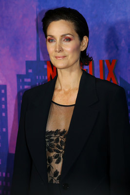 Carrie Anne Moss Poster 3169435