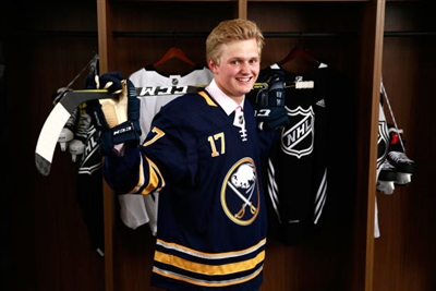 Casey Mittelstadt Poster 3575707