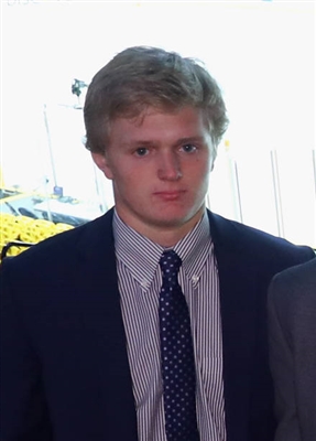 Casey Mittelstadt Poster 3575714