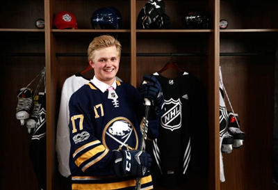 Casey Mittelstadt Poster 3575717