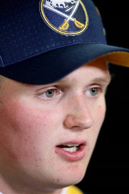 Casey Mittelstadt Poster 3575720