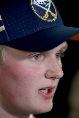 Casey Mittelstadt Poster 3575727