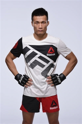 Chan Sung Jung Poster 3514859