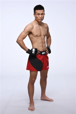 Chan Sung Jung Poster 3514861