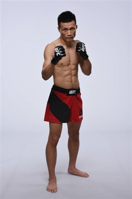 Chan Sung Jung Poster 3514865