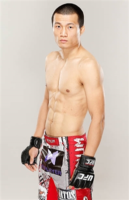 Chan Sung Jung Poster 3514866
